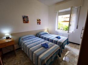 Casa Serena Bordighera